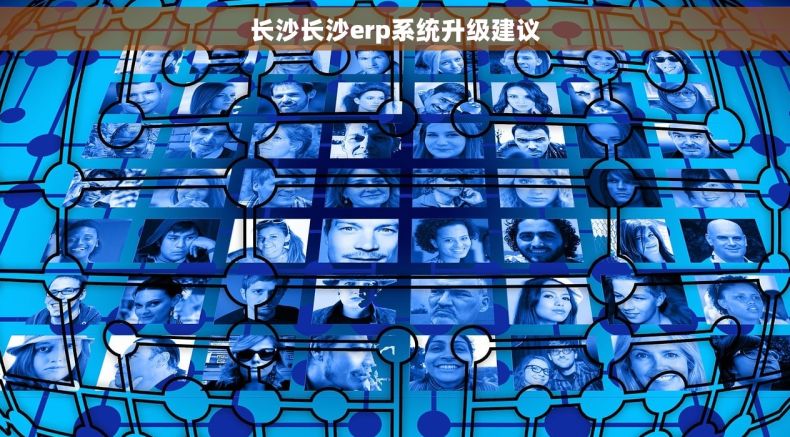 长沙长沙erp系统升级建议