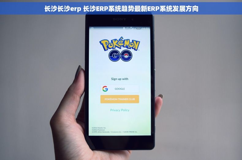 长沙长沙erp 长沙ERP系统趋势最新ERP系统发展方向