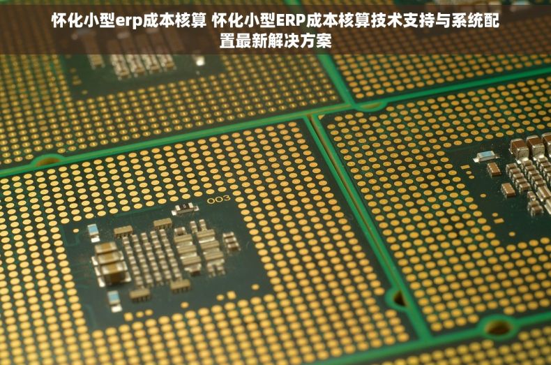 怀化小型erp成本核算 怀化小型ERP成本核算技术支持与系统配置最新解决方案