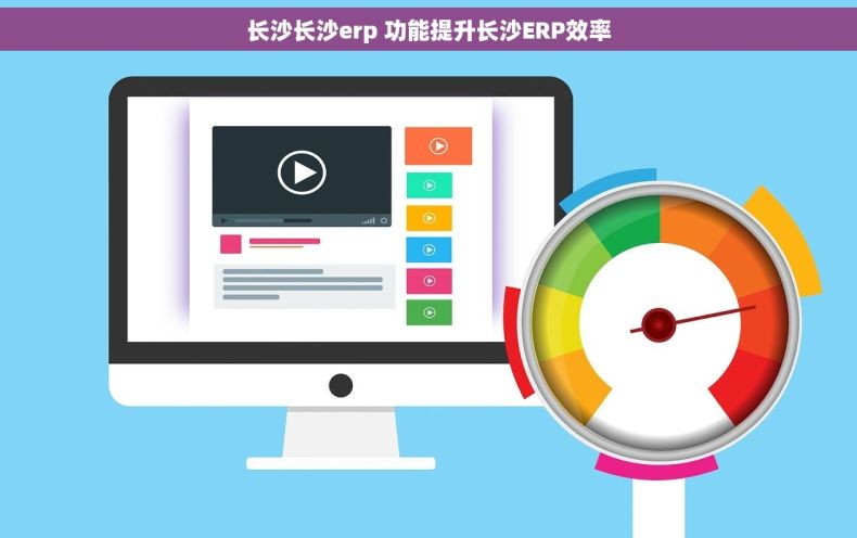 长沙长沙erp 功能提升长沙ERP效率
