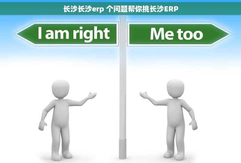 长沙长沙erp 个问题帮你挑长沙ERP