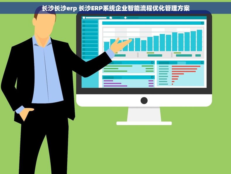 长沙长沙erp 长沙ERP系统企业智能流程优化管理方案