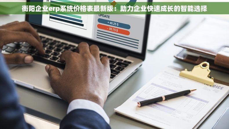 衡阳企业erp系统价格表最新版：助力企业快速成长的智能选择