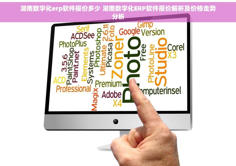 湖南数字化erp软件报价多少 湖南数字化ERP软件报价解析及价格走势分析