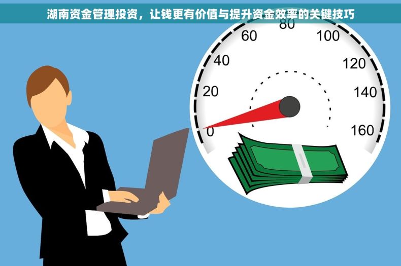 湖南资金管理投资，让钱更有价值与提升资金效率的关键技巧