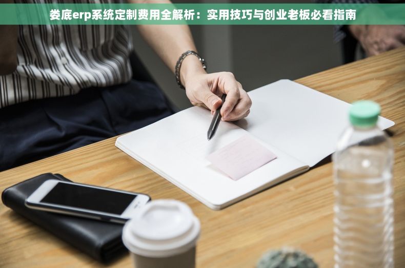 娄底erp系统定制费用全解析：实用技巧与创业老板必看指南