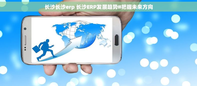 长沙长沙erp 长沙ERP发展趋势#把握未来方向