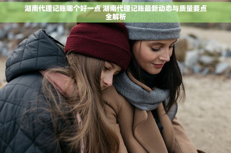 湖南代理记账哪个好一点 湖南代理记账最新动态与质量要点全解析
