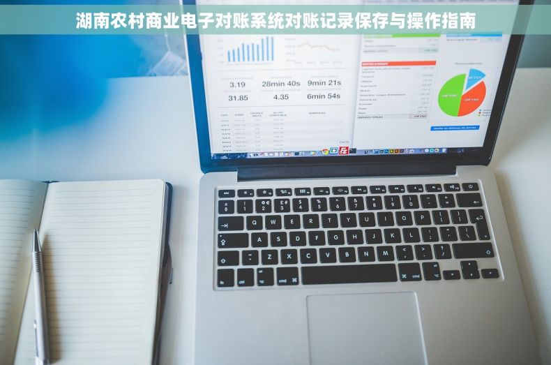 湖南农村商业电子对账系统对账记录保存与操作指南