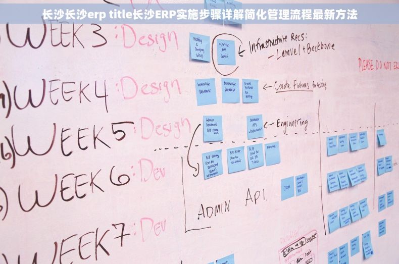 长沙长沙erp title长沙ERP实施步骤详解简化管理流程最新方法