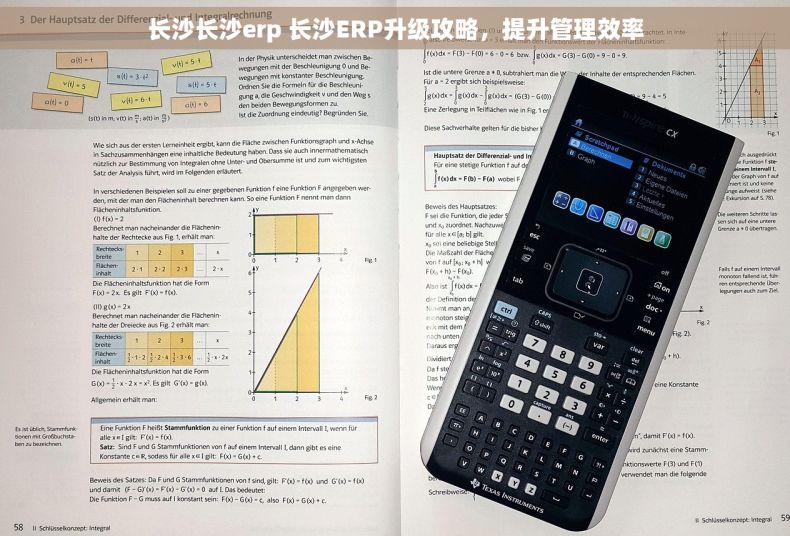 长沙长沙erp 长沙ERP升级攻略，提升管理效率