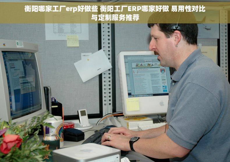 衡阳哪家工厂erp好做些 衡阳工厂ERP哪家好做 易用性对比与定制服务推荐