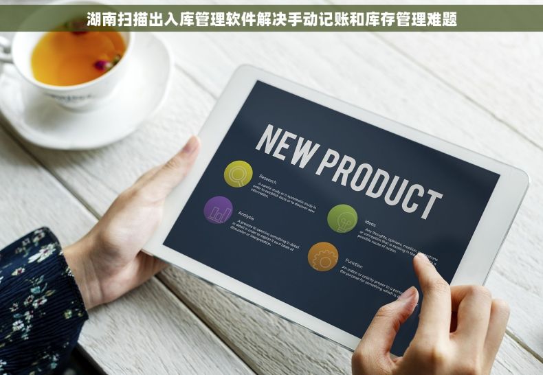 湖南扫描出入库管理软件解决手动记账和库存管理难题