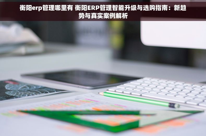 衡阳erp管理哪里有 衡阳ERP管理智能升级与选购指南：新趋势与真实案例解析