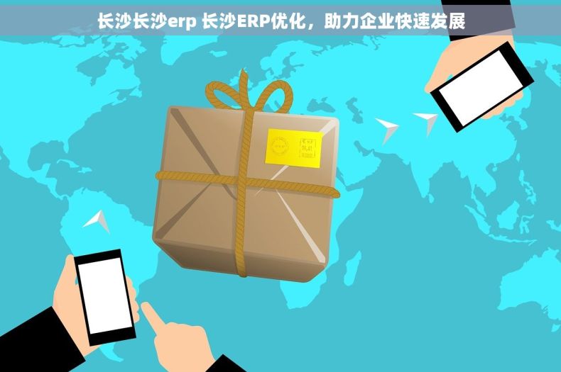 长沙长沙erp 长沙ERP优化，助力企业快速发展