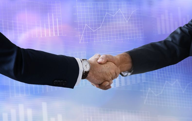 湖南资金集中收付管理中心秒完成资金对账与中小企业专属服务