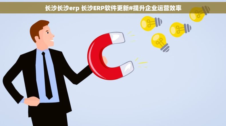 长沙长沙erp 长沙ERP软件更新#提升企业运营效率