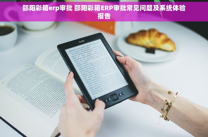 邵阳彩箱erp审批 邵阳彩箱ERP审批常见问题及系统体验报告