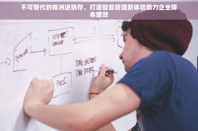 不可替代的株洲进销存，打造智能管理新体验助力企业降本增效