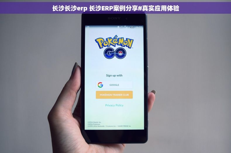 长沙长沙erp 长沙ERP案例分享#真实应用体验