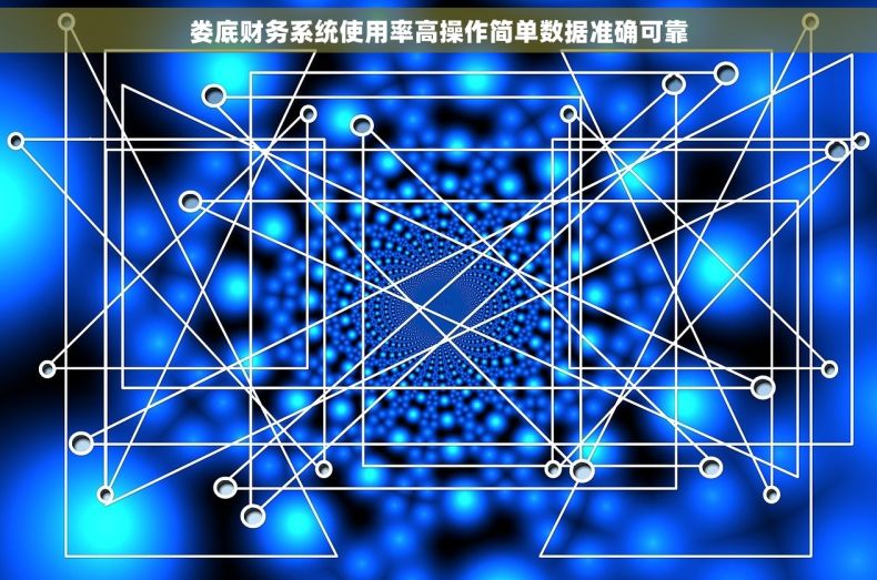 娄底财务系统使用率高操作简单数据准确可靠