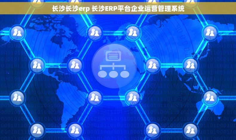 长沙长沙erp 长沙ERP平台企业运营管理系统
