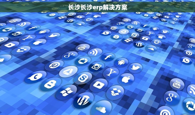 长沙长沙erp解决方案