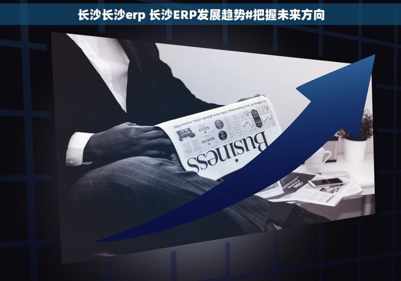 长沙长沙erp 长沙ERP发展趋势#把握未来方向