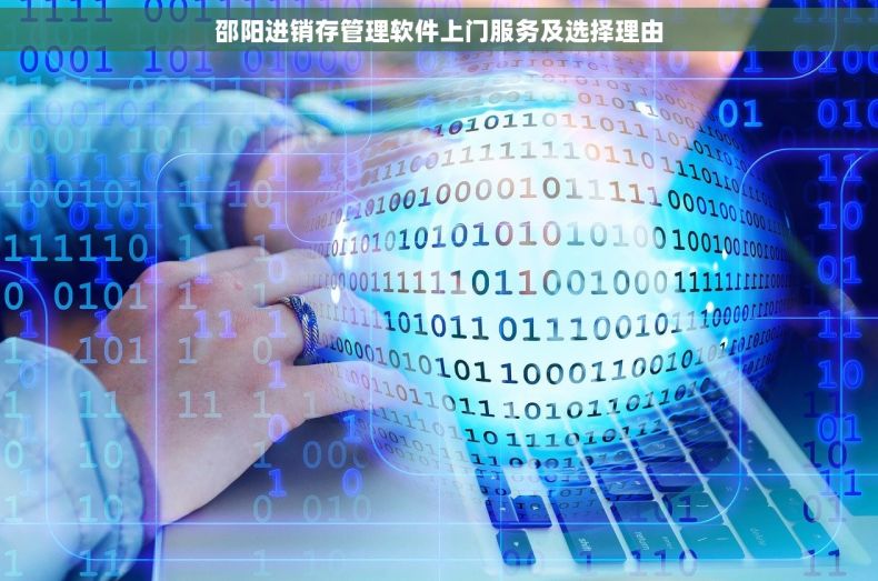 邵阳进销存管理软件上门服务及选择理由
