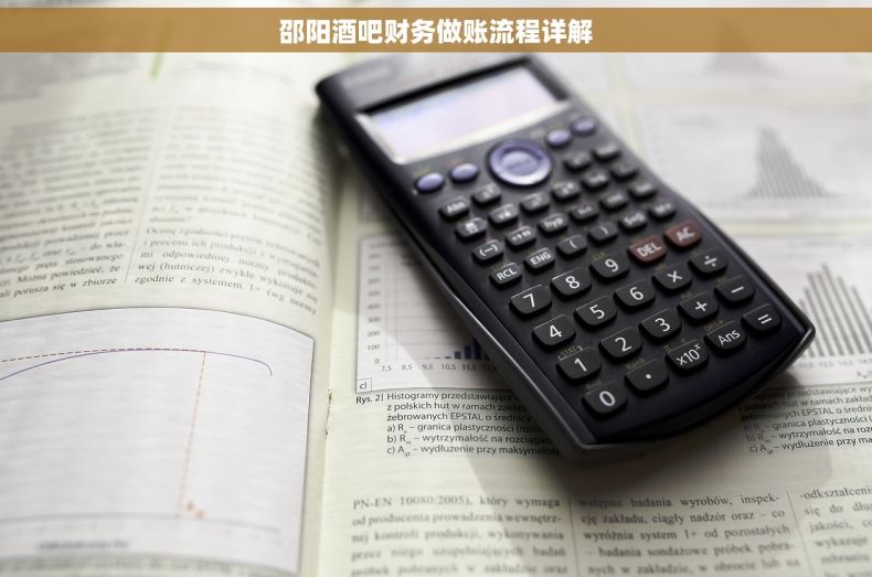 邵阳酒吧财务做账流程详解