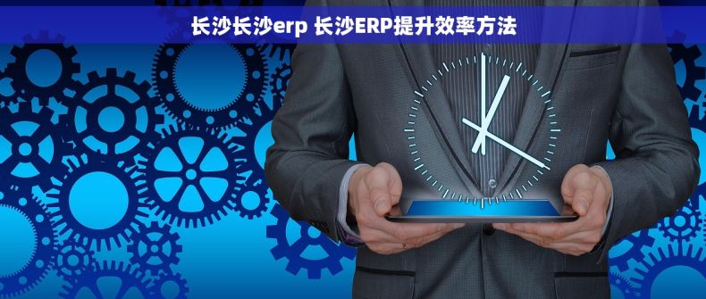长沙长沙erp 长沙ERP提升效率方法