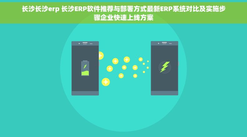 长沙长沙erp 长沙ERP软件推荐与部署方式最新ERP系统对比及实施步骤企业快速上线方案