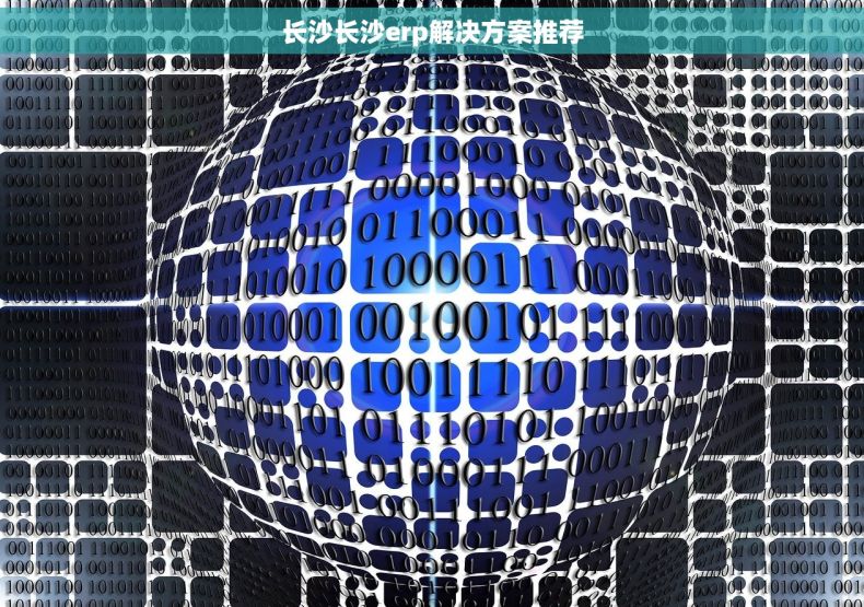 长沙长沙erp解决方案推荐