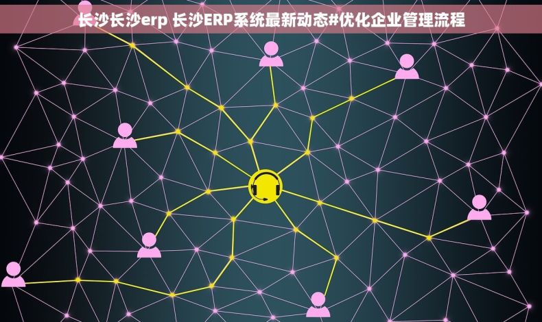 长沙长沙erp 长沙ERP系统最新动态#优化企业管理流程