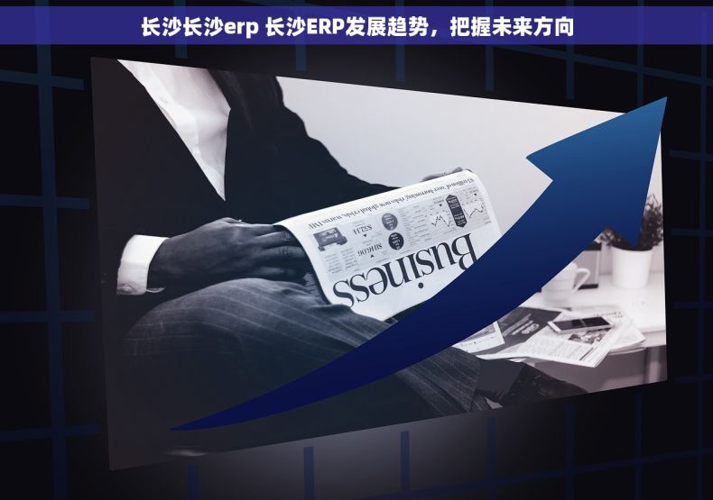 长沙长沙erp 长沙ERP发展趋势，把握未来方向