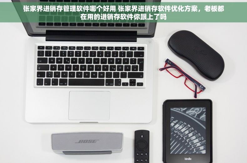 张家界进销存管理软件哪个好用 张家界进销存软件优化方案，老板都在用的进销存软件你跟上了吗