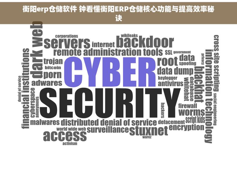 衡阳erp仓储软件 钟看懂衡阳ERP仓储核心功能与提高效率秘诀