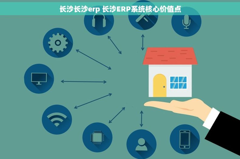 长沙长沙erp 长沙ERP系统核心价值点