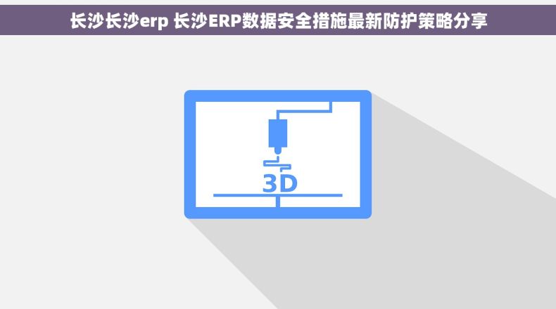 长沙长沙erp 长沙ERP数据安全措施最新防护策略分享