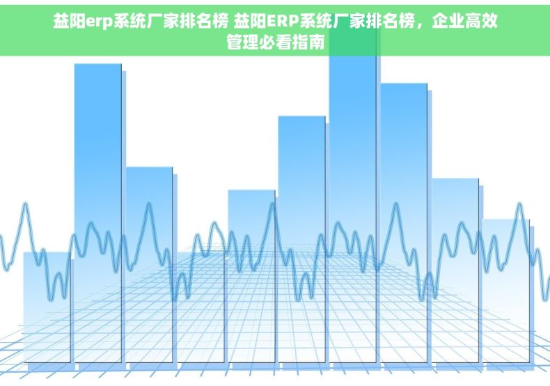 益阳erp系统厂家排名榜 益阳ERP系统厂家排名榜，企业高效管理必看指南