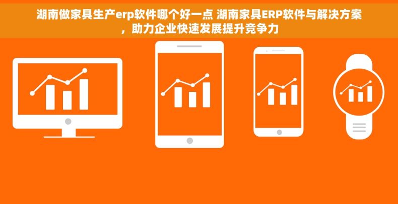 湖南做家具生产erp软件哪个好一点 湖南家具ERP软件与解决方案，助力企业快速发展提升竞争力