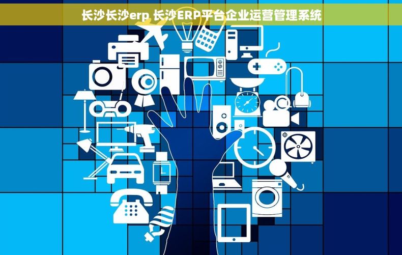 长沙长沙erp 长沙ERP平台企业运营管理系统
