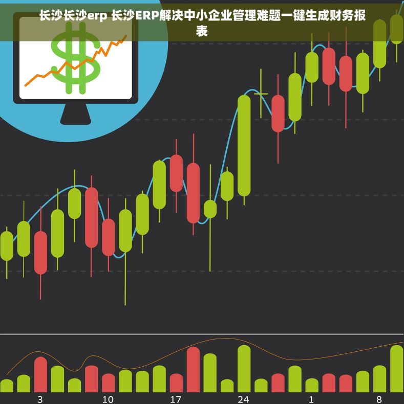 长沙长沙erp 长沙ERP解决中小企业管理难题一键生成财务报表