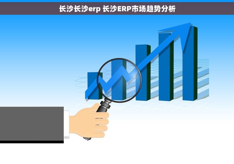 长沙长沙erp 长沙ERP市场趋势分析