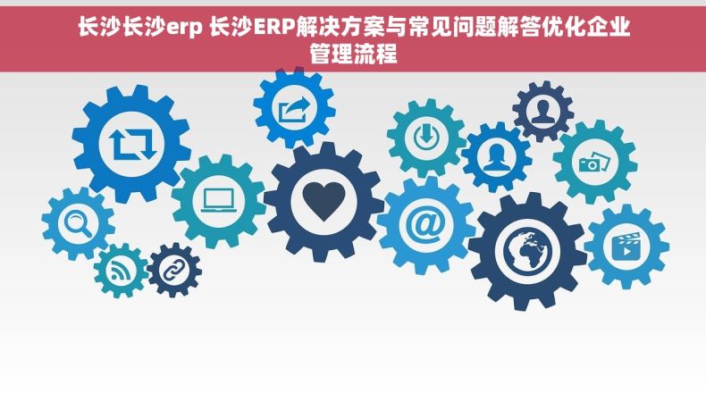 长沙长沙erp 长沙ERP解决方案与常见问题解答优化企业管理流程