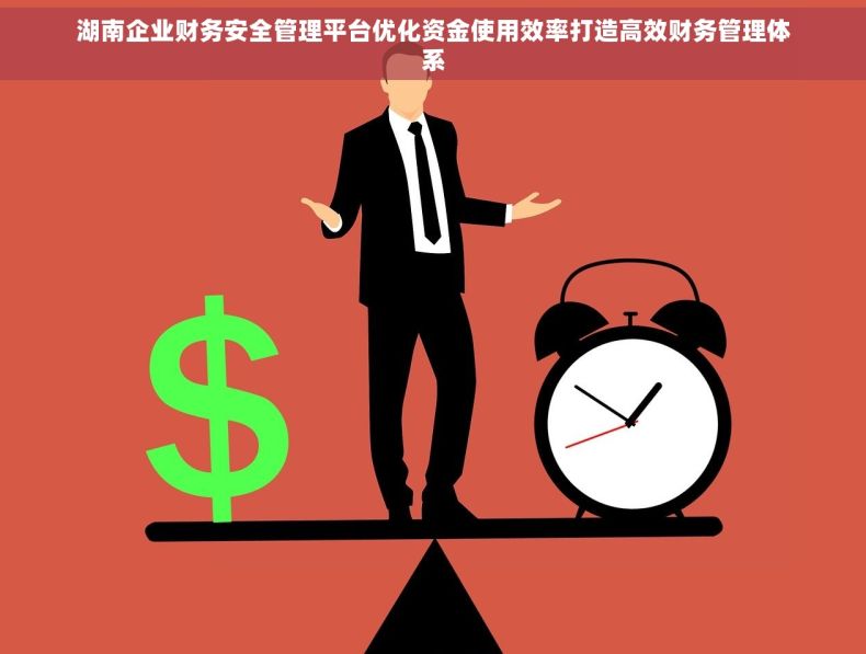 湖南企业财务安全管理平台优化资金使用效率打造高效财务管理体系