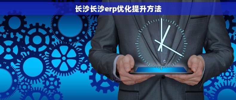 长沙长沙erp优化提升方法
