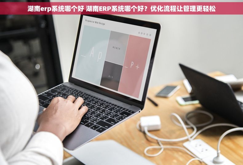 湖南erp系统哪个好 湖南ERP系统哪个好？优化流程让管理更轻松