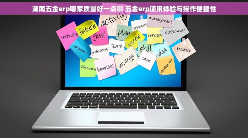 湖南五金erp哪家质量好一点啊 五金erp使用体验与操作便捷性