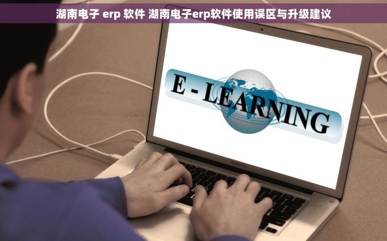 湖南电子 erp 软件 湖南电子erp软件使用误区与升级建议